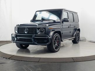 Used 2024 Mercedes-Benz G 63 AMG 4MATIC video 3