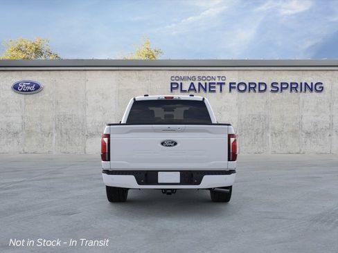 New 2026 Ford F150 Lariat AWD/4WD image 5
