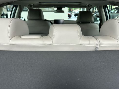 Used 2022 Honda Civic EX-L image 25