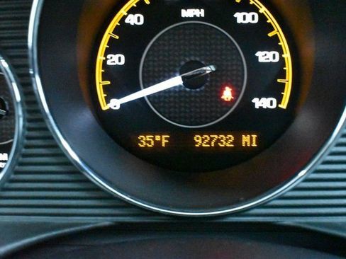 Used 2008 Saturn Aura XR w/ Premium Trim Package image 21