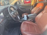 Used 2014 Hyundai Santa Fe Sport 2.0T w/ Technology Package 05 image 3