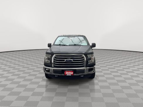 Used 2015 Ford F150 XLT w/ Equipment Group 301A Mid image 32