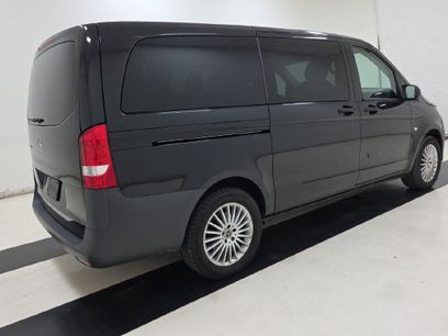 Used 2023 Mercedes-Benz Metris Passenger