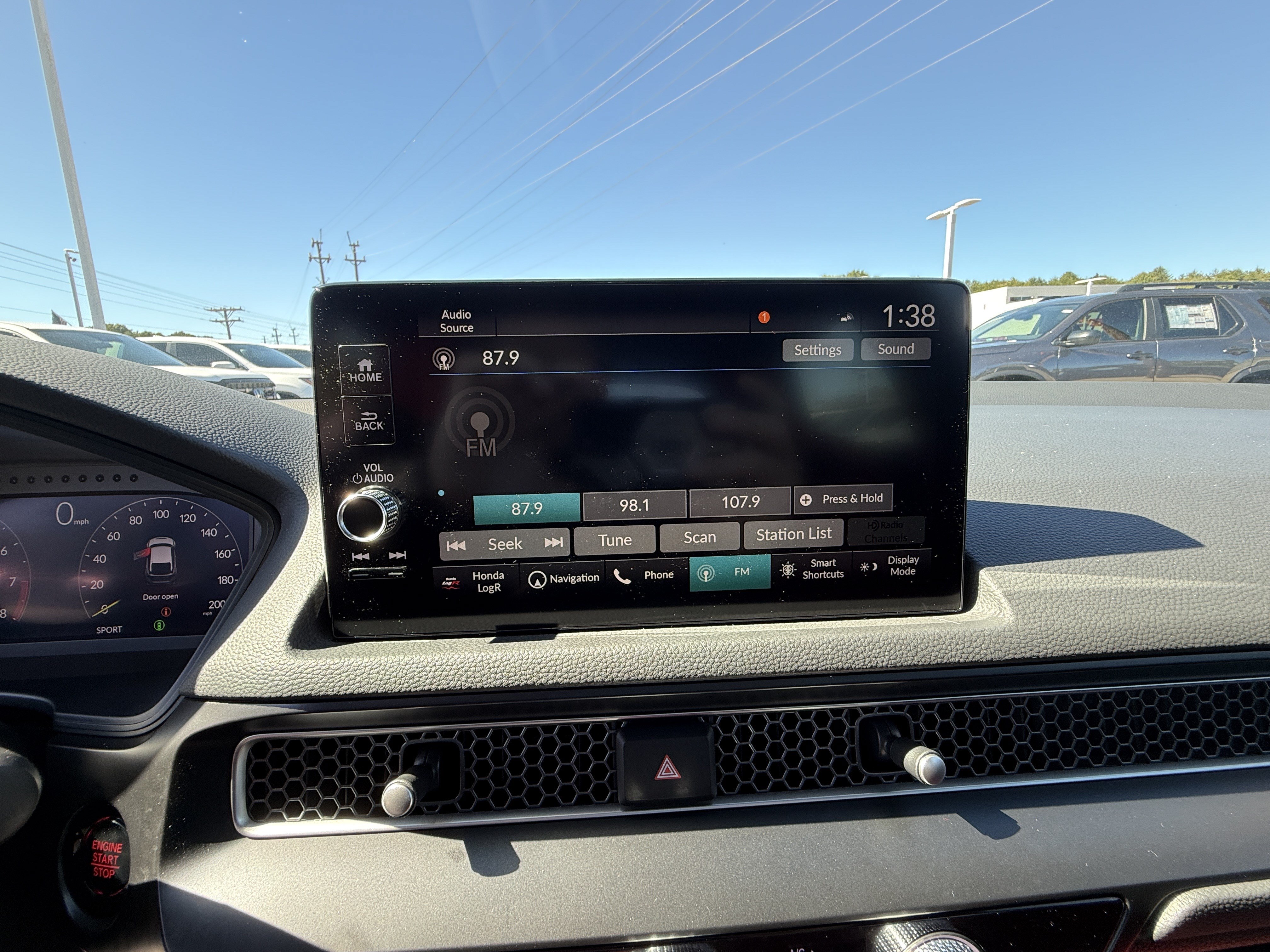 Certified 2023 Honda Civic Type R image 26
