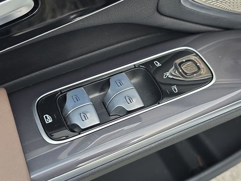 Used 2023 Mercedes-Benz EQS 450+ Sedan w/ AMG Line Exterior Package image 13