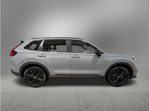 New 2026 Honda CR-V Sport Touring image 6