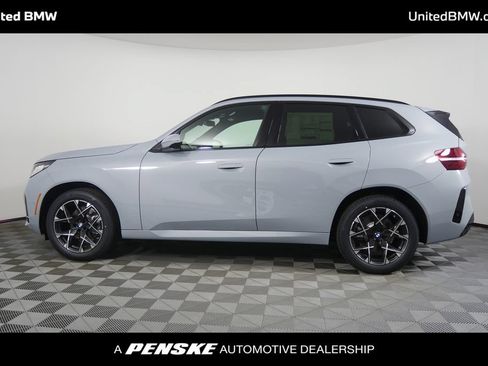 New 2026 BMW X3 xDrive30i w/ M Sport Package AWD/4WD image 6