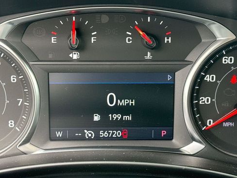 Certified 2024 GMC Terrain SLT AWD/4WD image 15