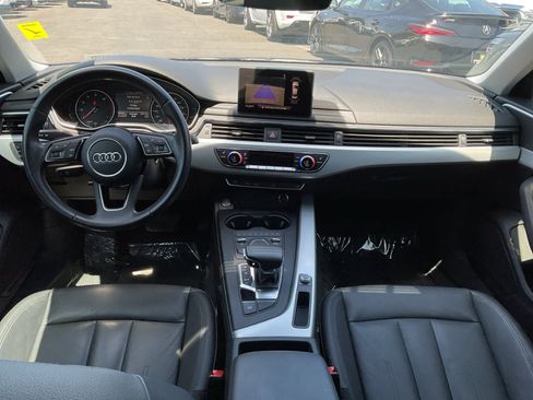 Used 2017 Audi A4 2.0T Premium w/ Convenience Package FWD image 15
