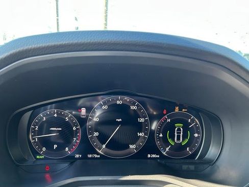 Used 2025 MAZDA CX-70 3.3 Turbo w/ Premium Package image 20