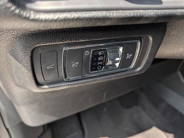 Used 2022 Lincoln Corsair Reserve w/ Elements Package AWD/4WD image 30