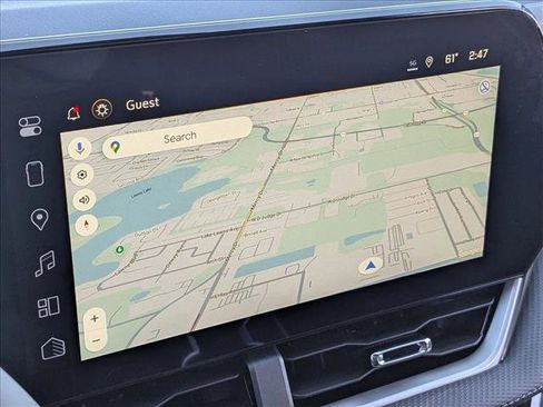 New 2026 Chevrolet Equinox LT w/ Safety and Technology Package image 12