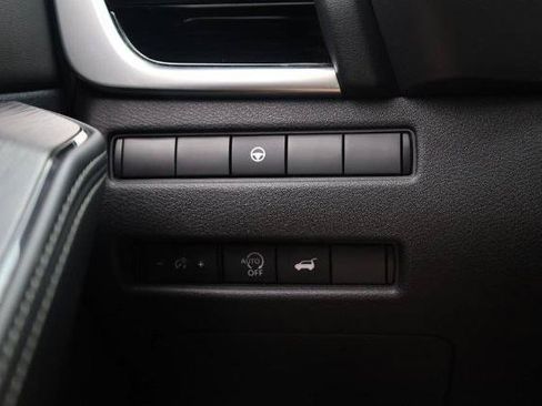 Used 2023 Nissan Rogue SL w/ SL Premium Package AWD/4WD image 22