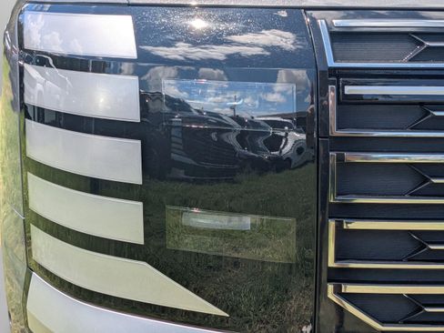 New 2026 Hyundai Palisade Calligraphy image 32