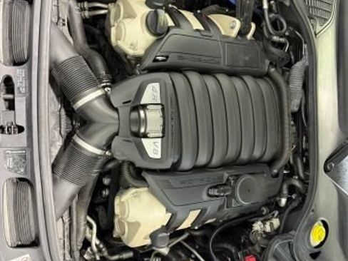 Used 2012 Porsche Panamera S RWD image 35