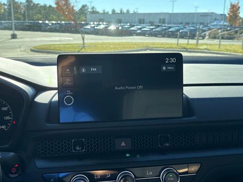 New 2026 Honda CR-V Sport image 21