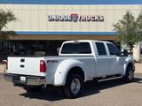 Used 2011 Ford F450 Lariat w/ Lariat Ultimate Pkg image 5