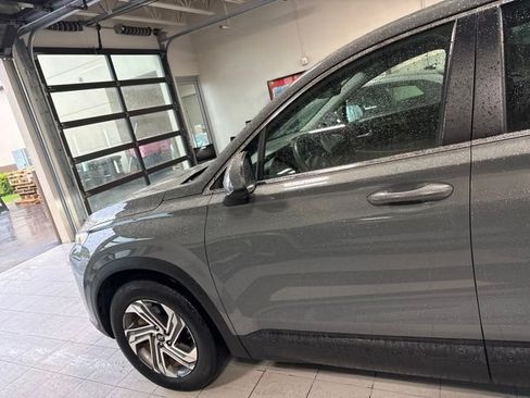 Used 2023 Hyundai Santa Fe SE FWD image 9