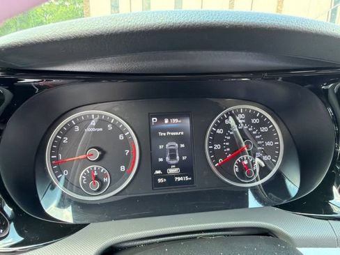 Used 2021 Kia K5 GT-Line w/ GT-Line FWD Premium Package image 15