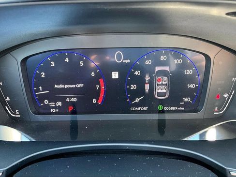 Certified 2026 Acura Integra FWD image 20