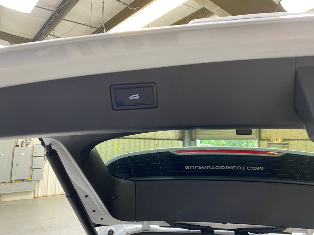 Used 2026 Volkswagen Tiguan SE AWD/4WD image 30
