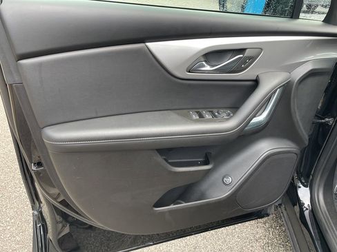 Used 2024 Chevrolet Blazer LT w/ Convenience Package image 5