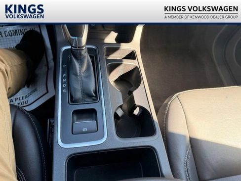 Used 2018 Ford Escape SEL AWD/4WD image 23