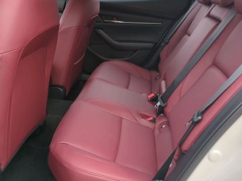 New 2026 MAZDA CX-5 Select image 19