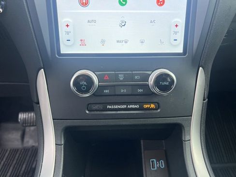 Used 2024 Ford Edge SEL w/ Convenience Package image 31