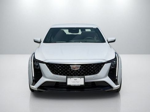 New 2026 Cadillac CT5 Premium Luxury w/ Technology Package RWD image 2
