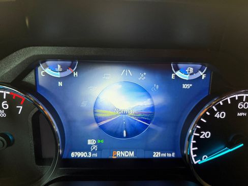 Used 2023 Ford F150 XLT w/ Equipment Group 302A High RWD image 45