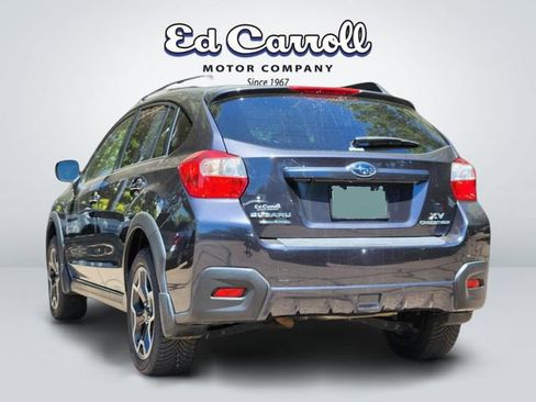 Used 2013 Subaru Crosstrek 2.0i Limited w/ Popular Pkg 2 AWD/4WD image 5