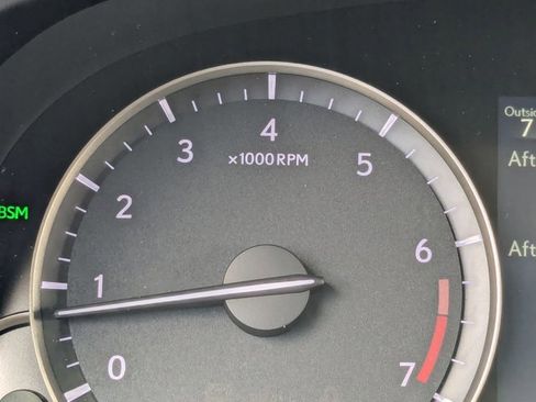 Used 2022 Lexus RX 350 FWD w/ Luxury Package image 18