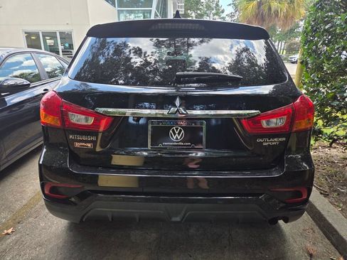 Used 2019 Mitsubishi Outlander Sport FWD image 5