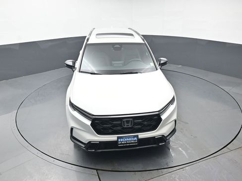Certified 2025 Honda CR-V Sport-L image 44