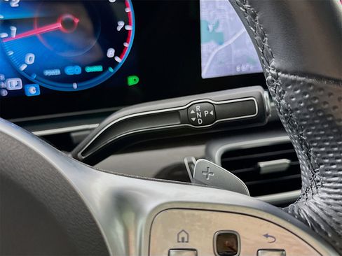 Certified 2021 Mercedes-Benz GLS 580 4MATIC image 18