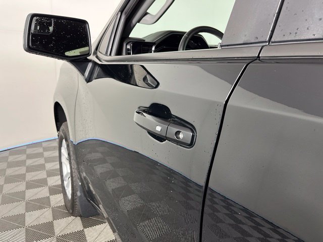 Used 2024 Chevrolet Silverado 1500 RST w/ Protection Package AWD/4WD image 13