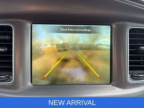 Used 2023 Dodge Charger Scat Pack w/ Plus Group image 20