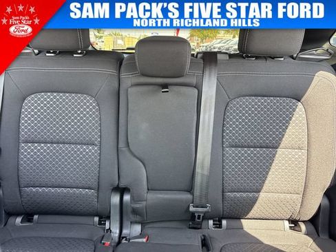 Used 2024 Ford Escape Active FWD image 15