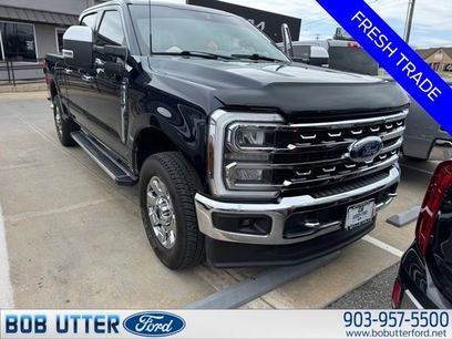 Used 2024 Ford F250 Lariat w/ Chrome Package