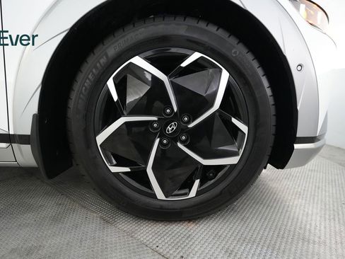 Used 2024 Hyundai Ioniq 5 Limited image 20