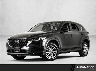 Used 2025 MAZDA CX-5 AWD 2.5 S w/ Preferred Package video 1