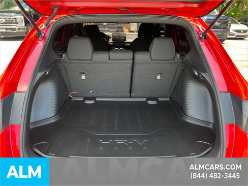 Used 2026 Honda HR-V Sport image 21
