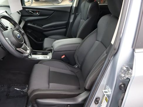 Certified 2025 Subaru Ascent Premium w/ Premium Package AWD/4WD image 19