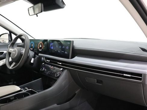 Used 2025 Hyundai Sonata SEL FWD image 14