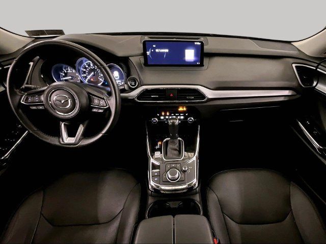 Used 2023 MAZDA CX-9 Touring AWD/4WD image 14