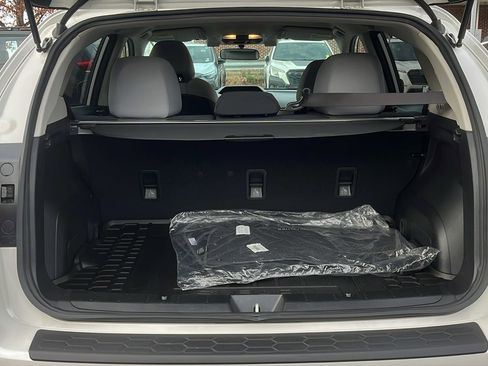 Certified 2023 Subaru Crosstrek 2.0i Premium image 24