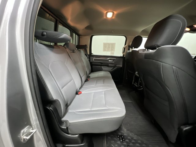 Used 2020 RAM 1500 Big Horn AWD/4WD image 26