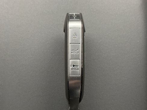 Used 2025 Kia K4 LXS image 20