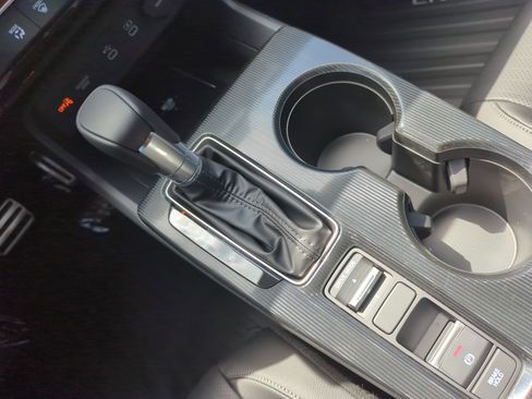 Used 2025 Honda Civic Sport Touring image 26